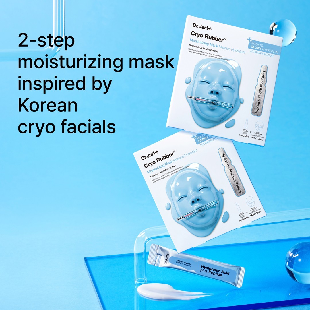 Moisturizing Mask