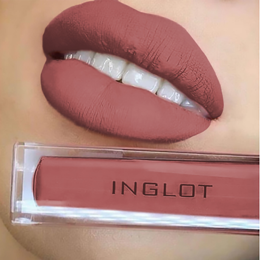 HD Lip Tint Matte