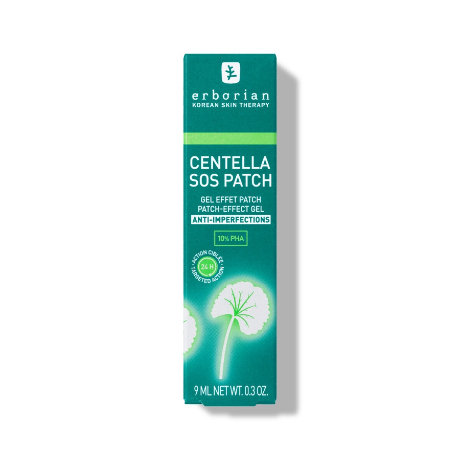 Centella Sos Patch