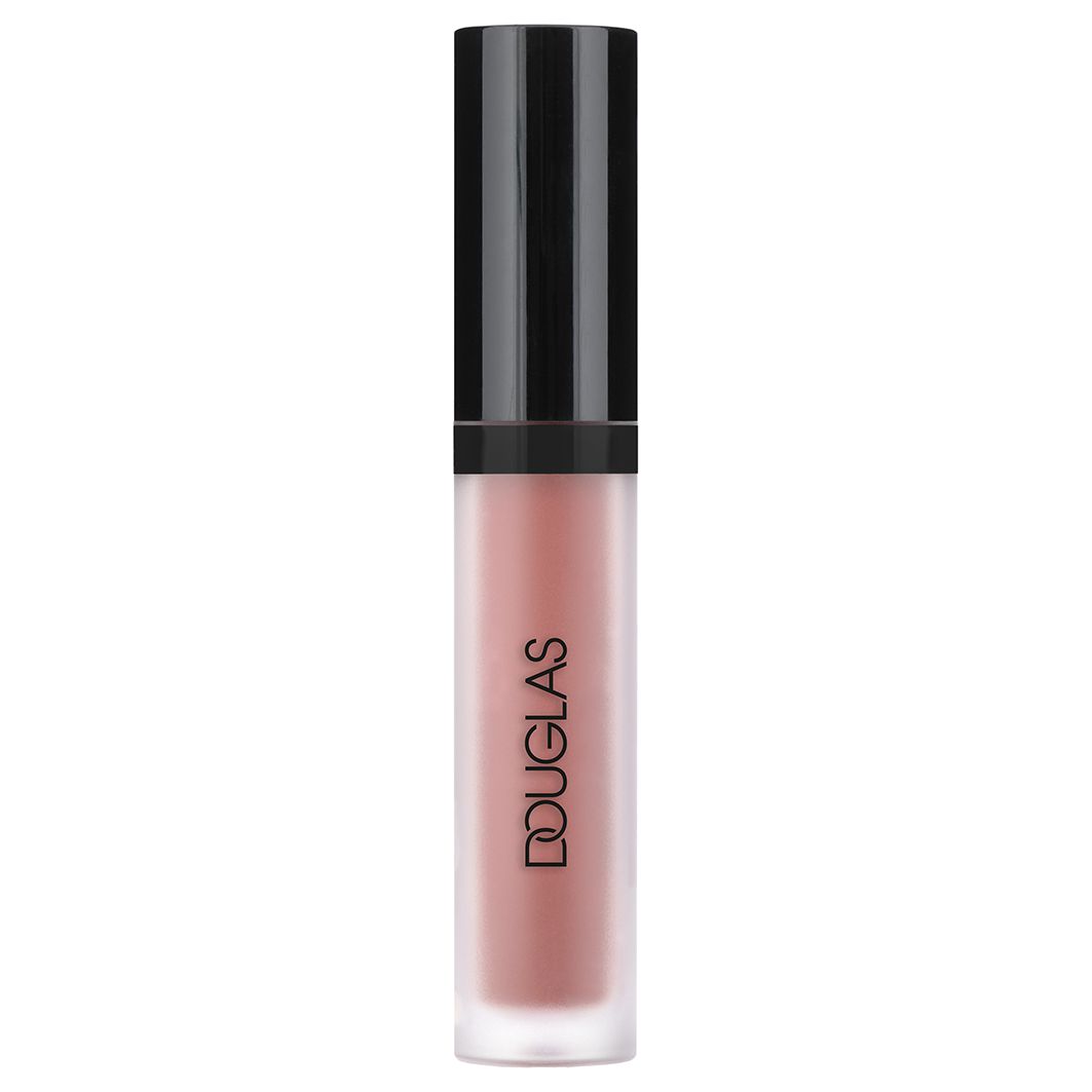 Velvet Matte Blurring Liquid Lipstick