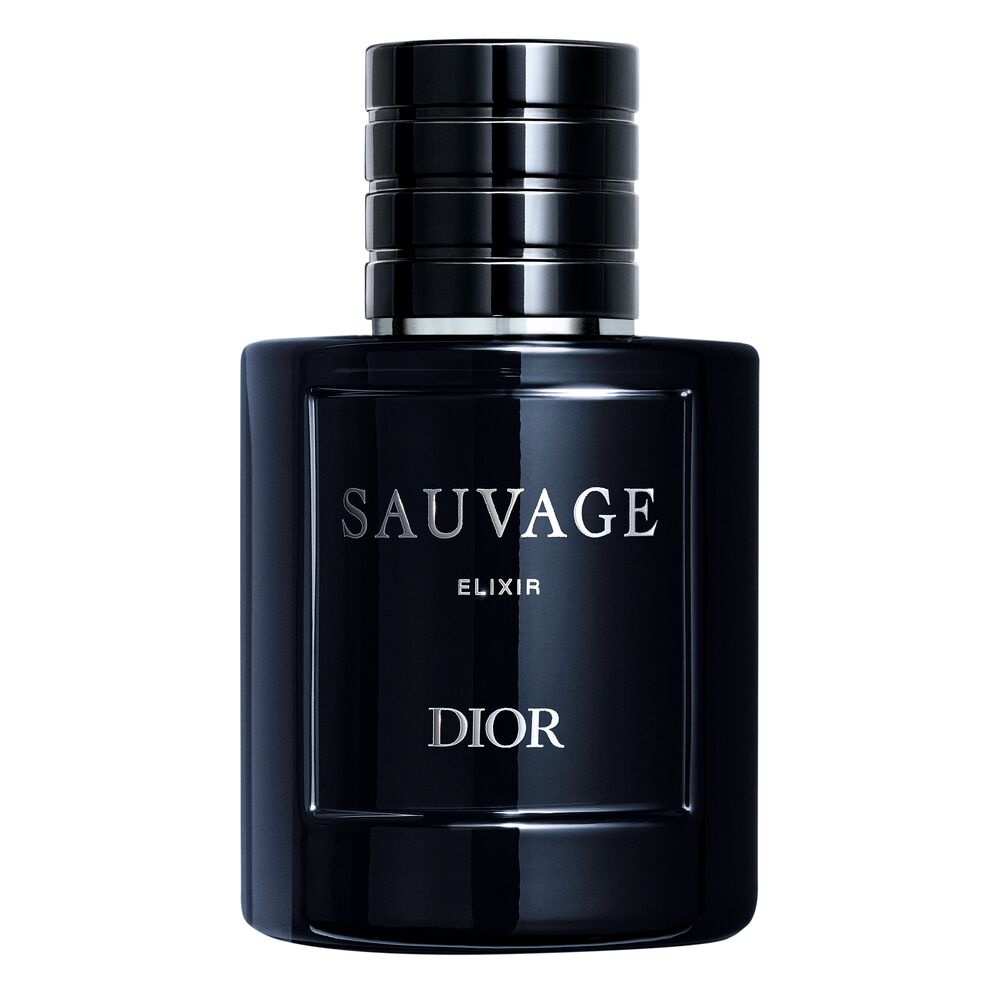 Sauvage Elixir Parfum