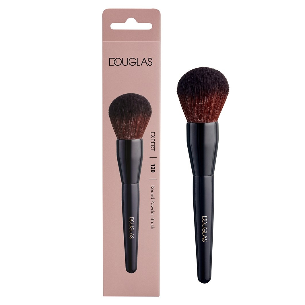 Expert Brushes Round Powder Brush 120