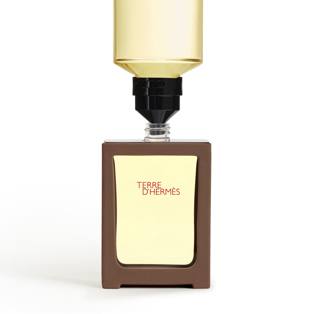 Edt Vapo Recharge