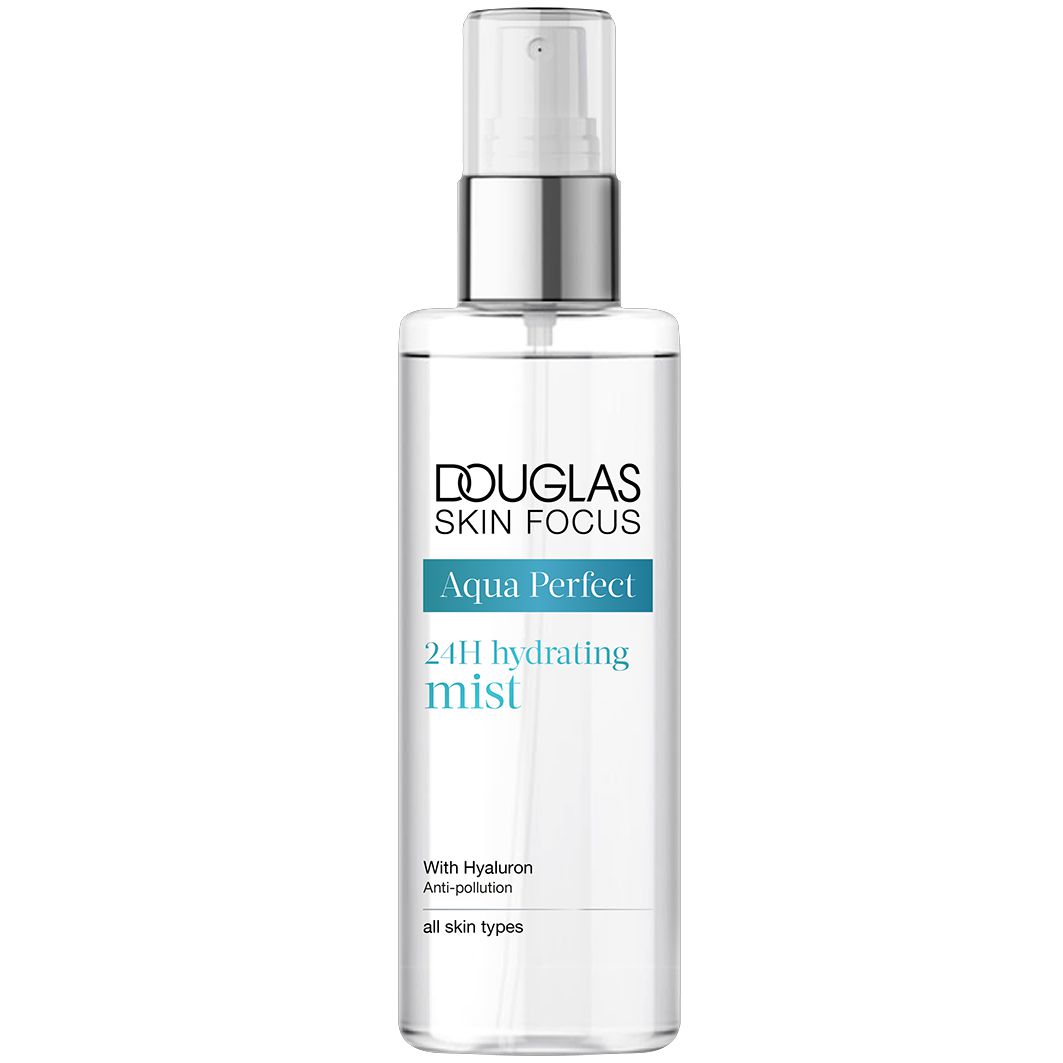 24H Hydrating Mist