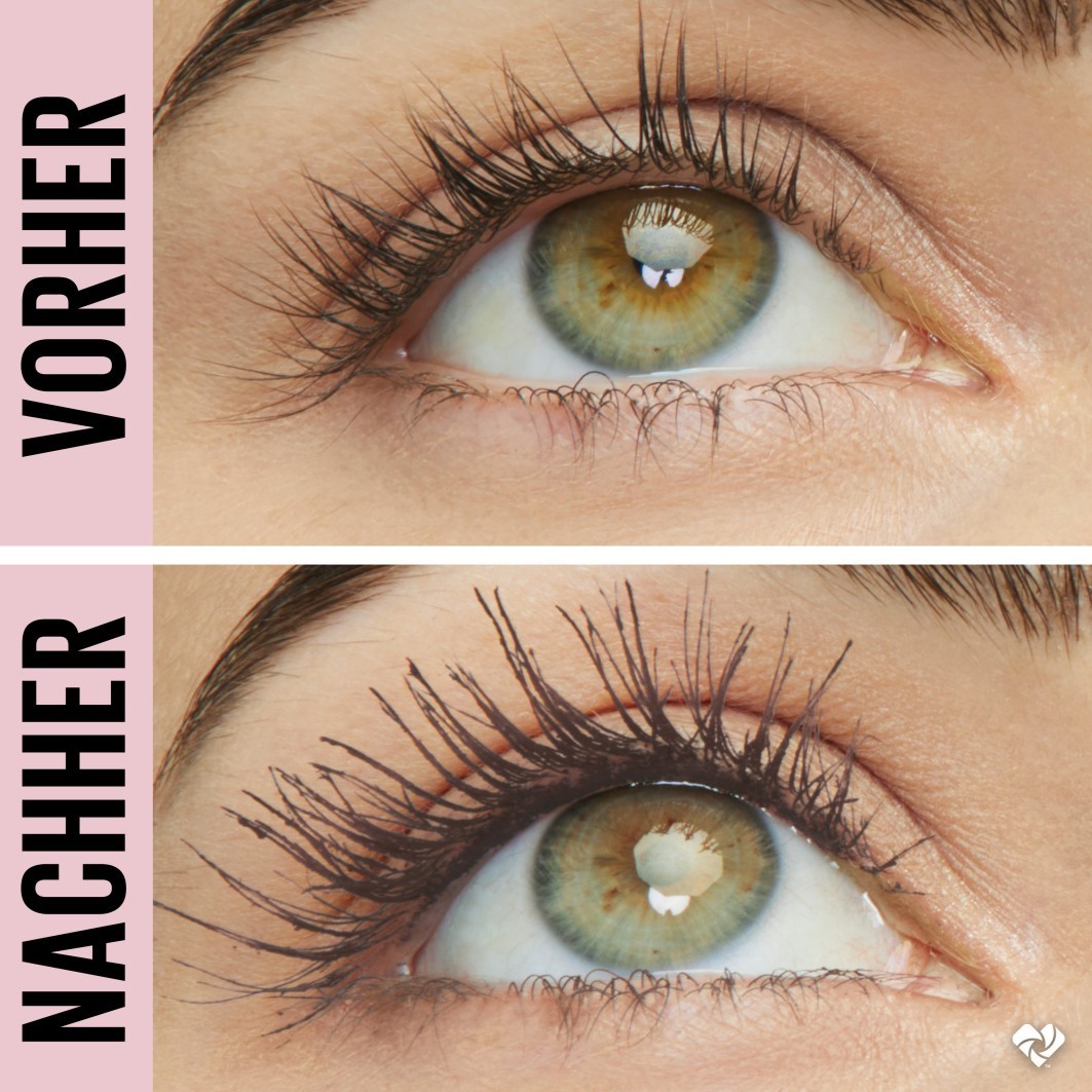 Sky High Mascara