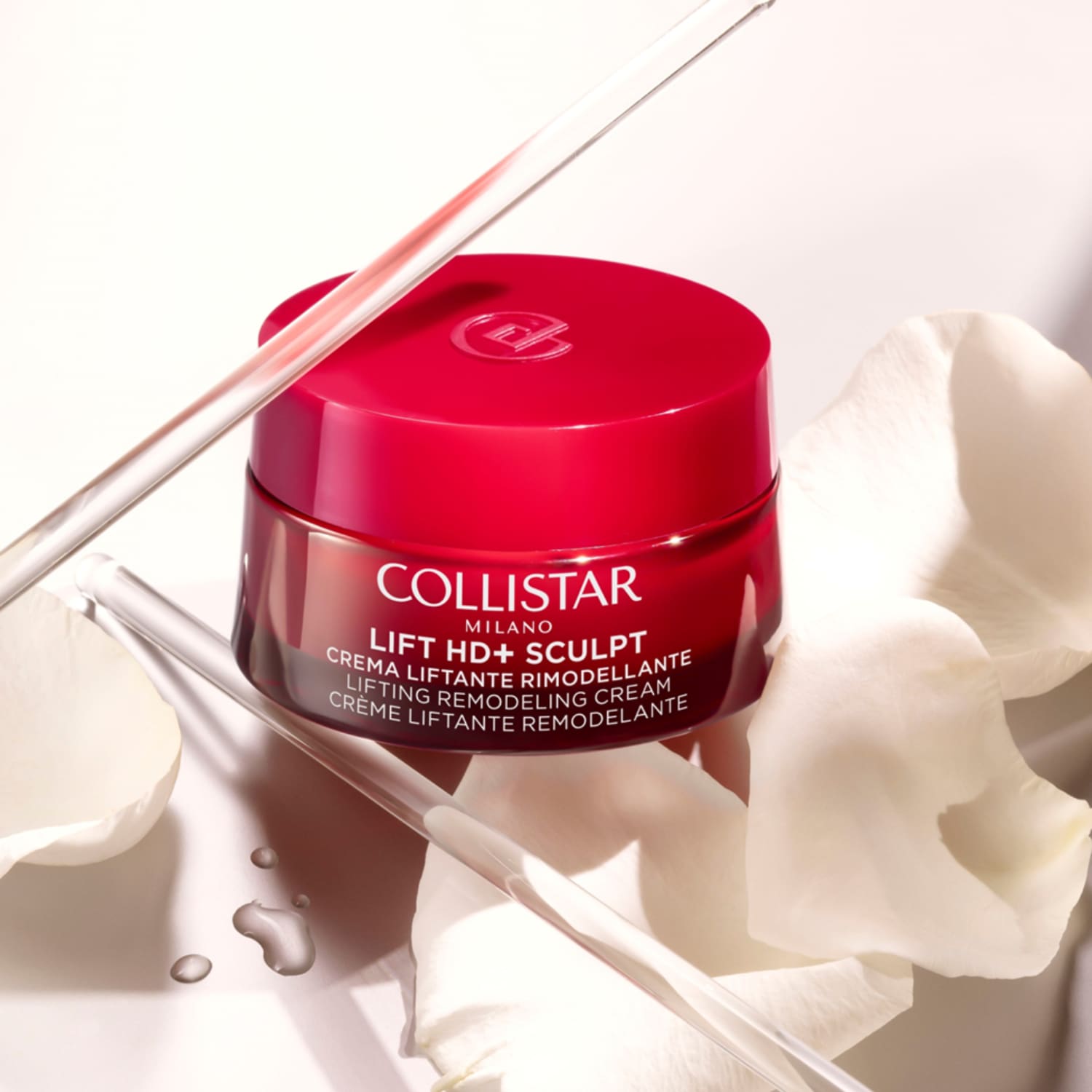 Sculpt Lift Remodel Cream