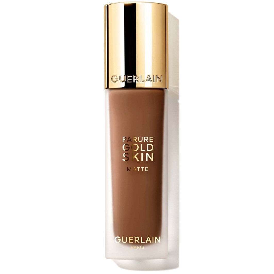 Parure Gold Skin Matte Fluid
