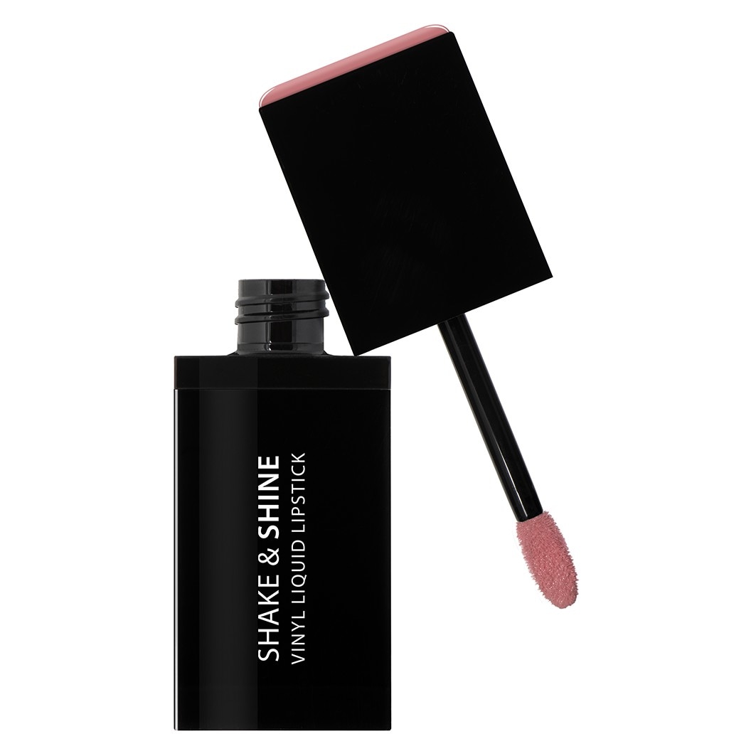 Shake & Shine Vinyl Liquid Lipstick