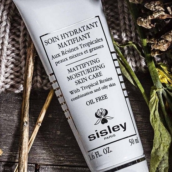 Soin Hydratant Matifiant