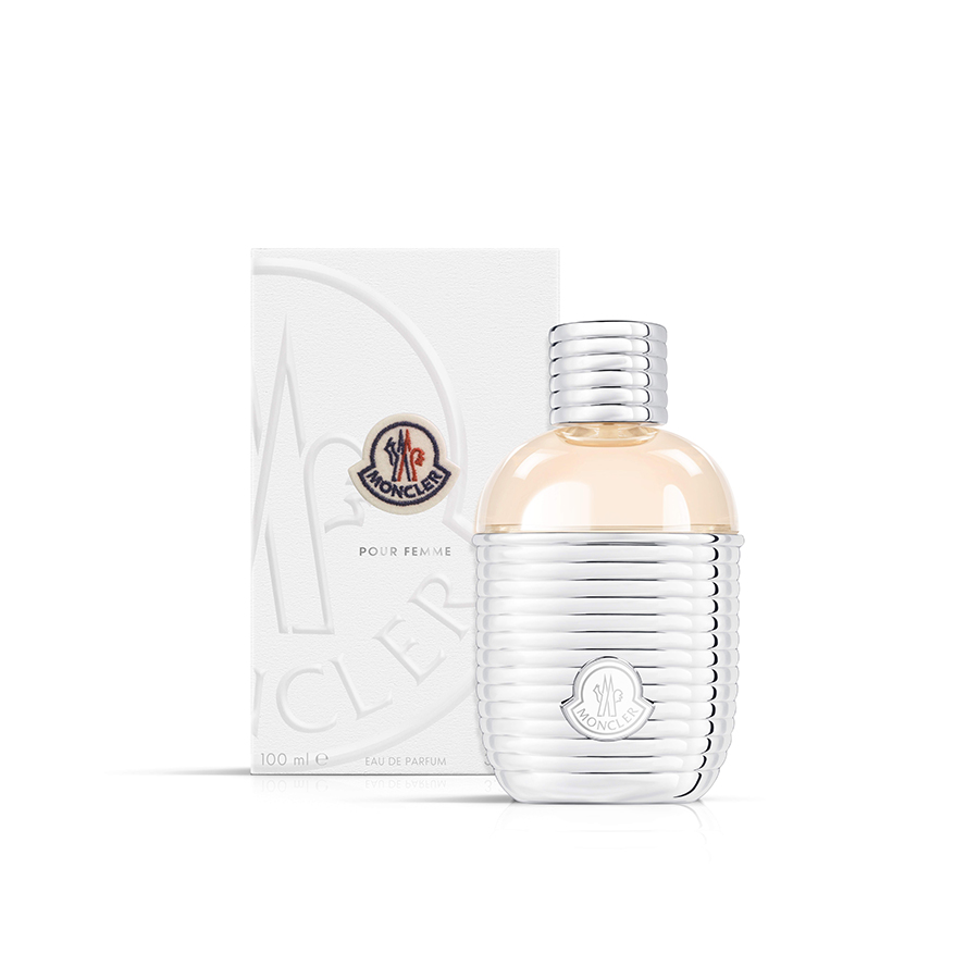 For Her Eau de Parfum Spray