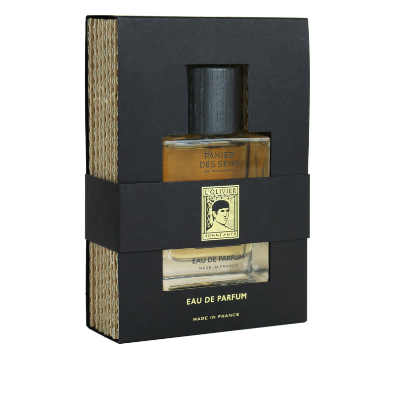 L'Olivier Eau de Parfum Spray