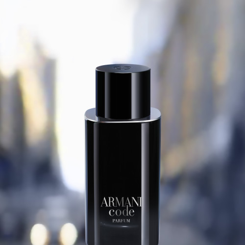 Code Homme Le Parfum Spray