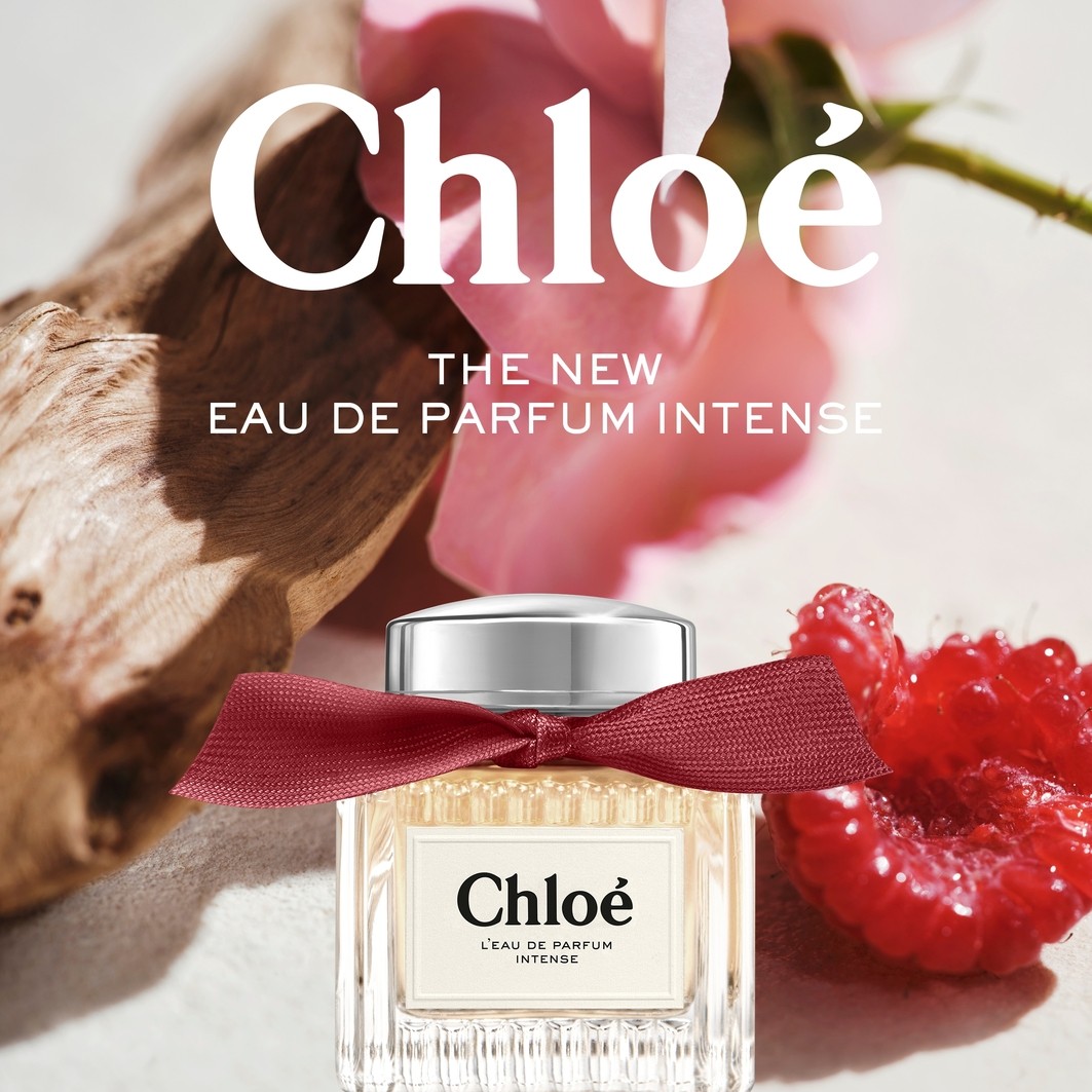 Signature Eau de Parfum Spray Intense Refillable