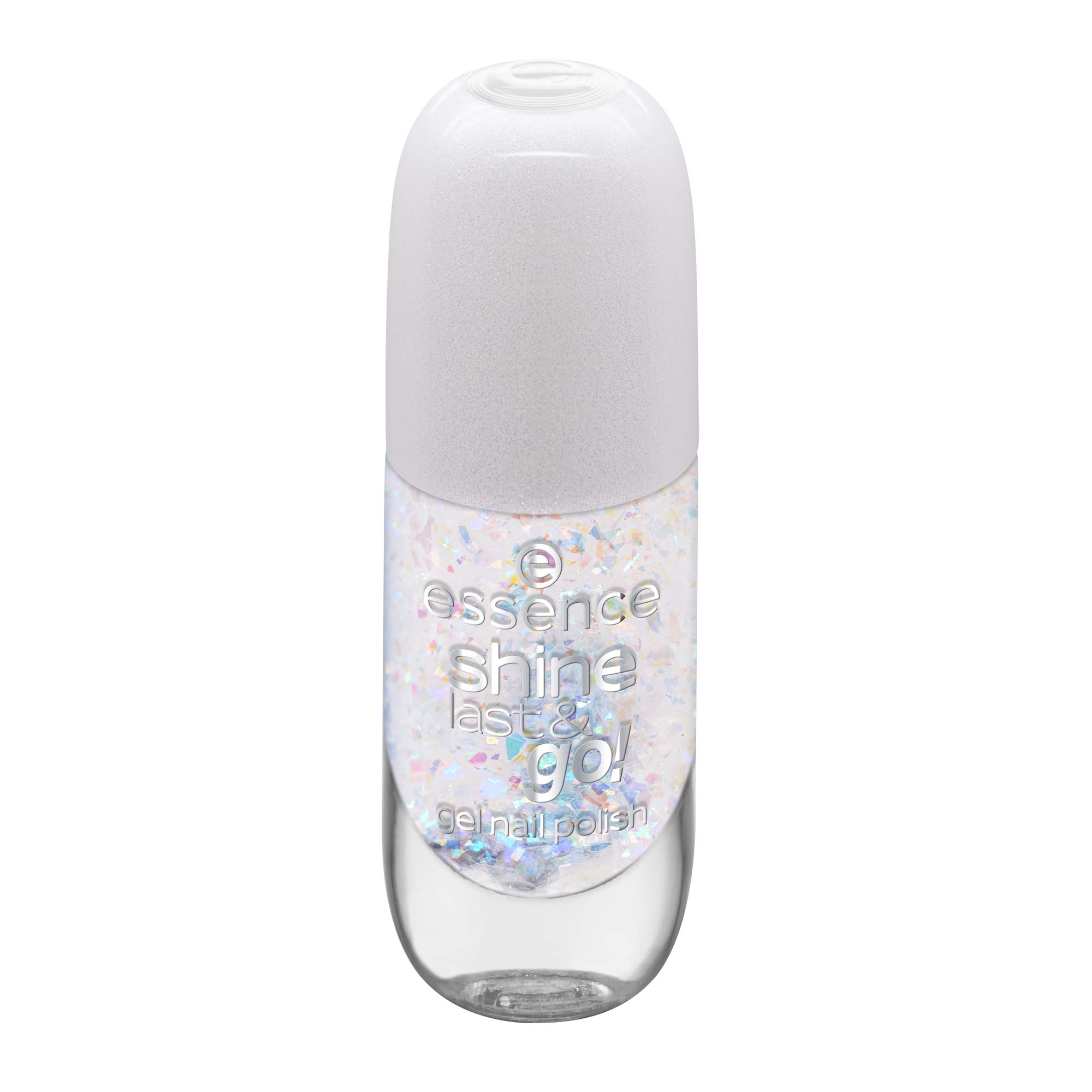 Gel Nail Polish