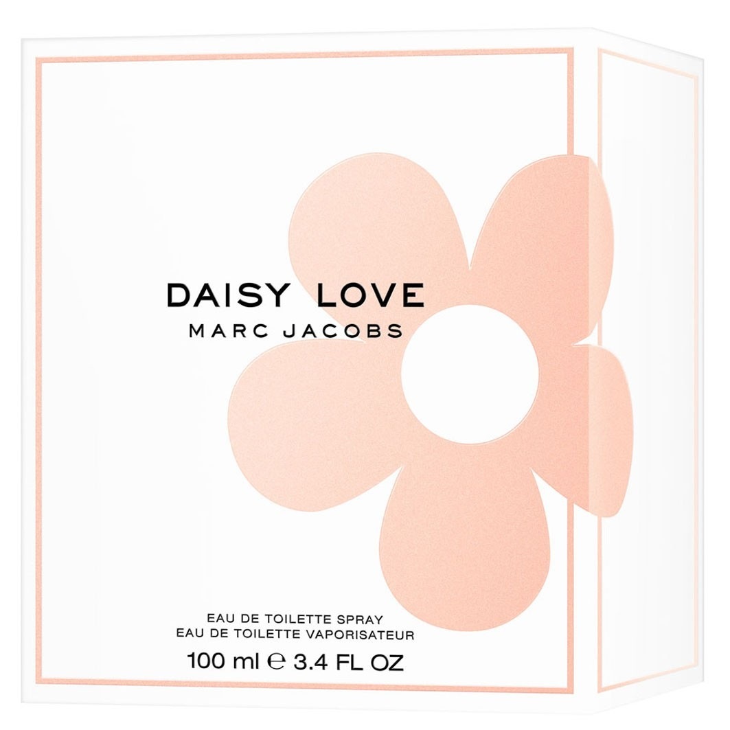 Daisy Love Eau de Toilette