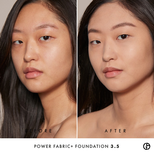 Power Fabric Liquid Foundation