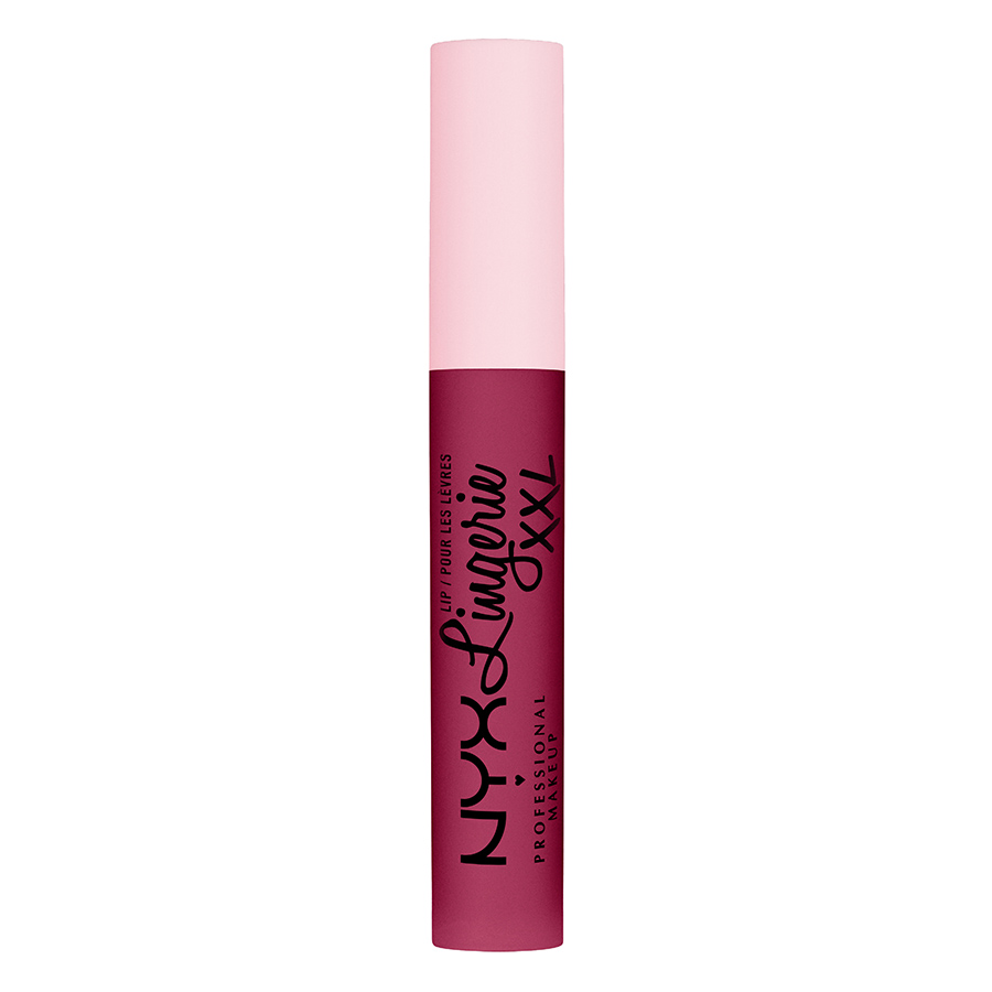 Liquid Lipstick Matte