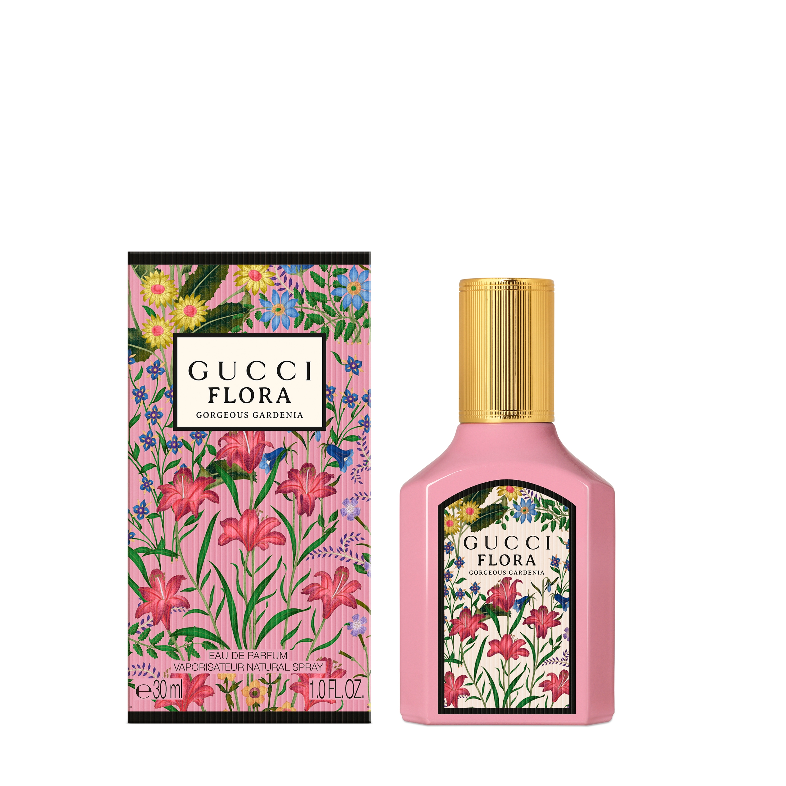 Gorgeous Gardenia Edp Spray