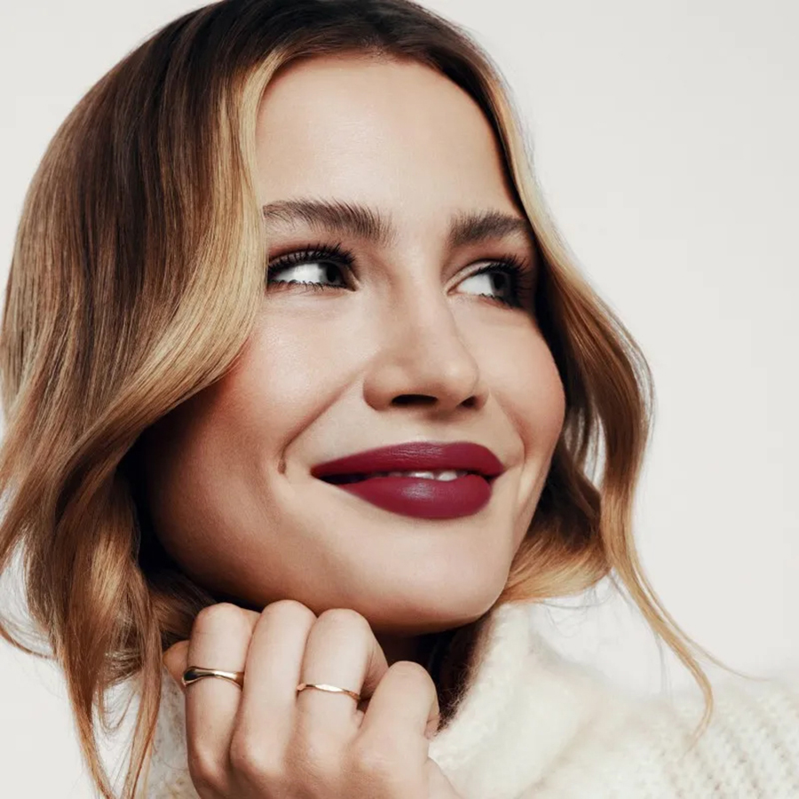 Kiss Catcher Lip