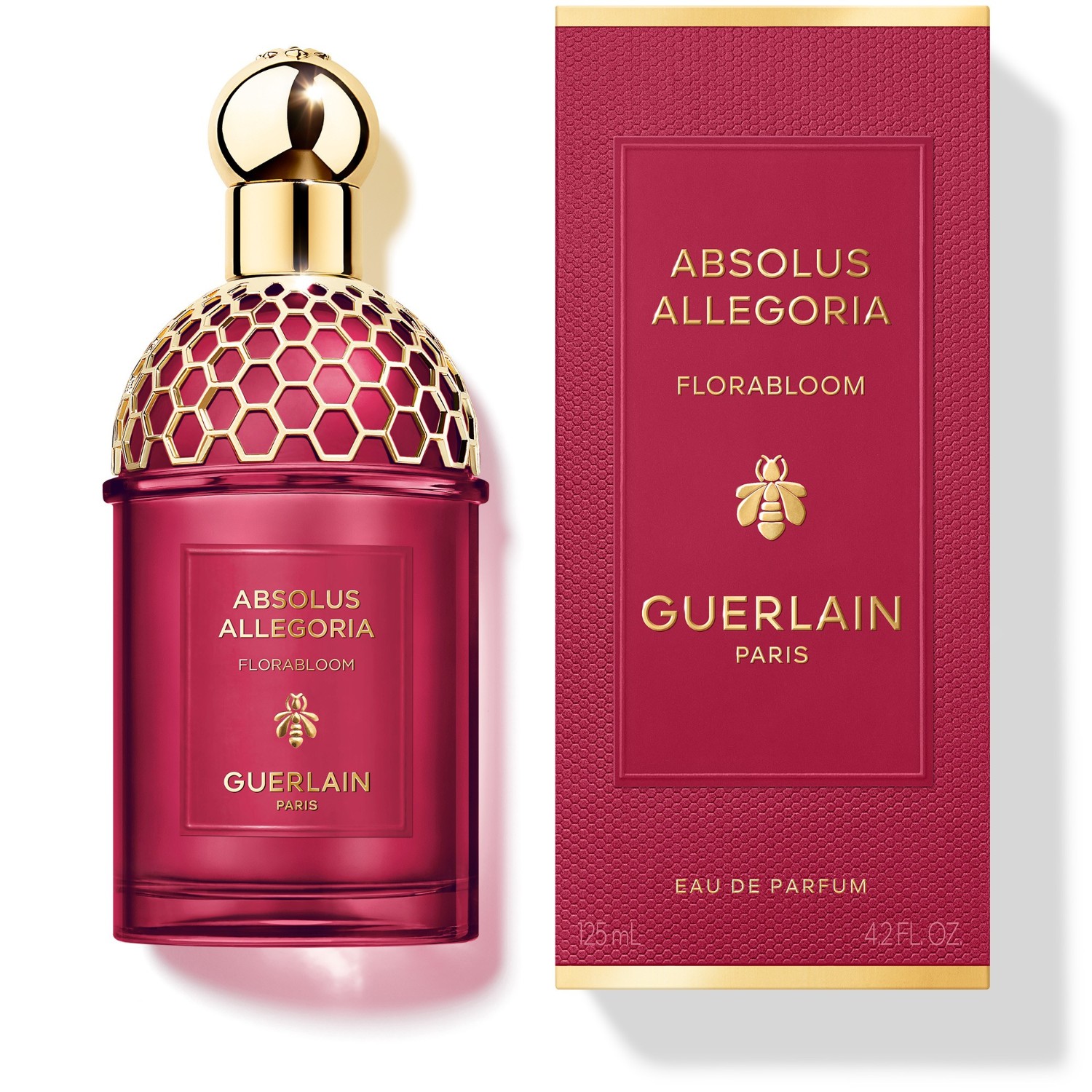 Absolus Allegoria Florabloom Eau de Parfum Spray