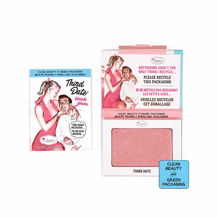 Blush