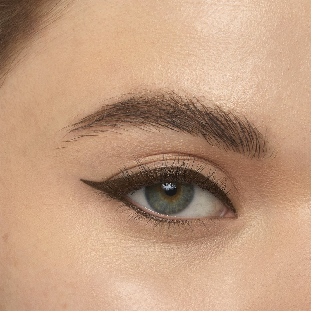 Eyeliner Drama