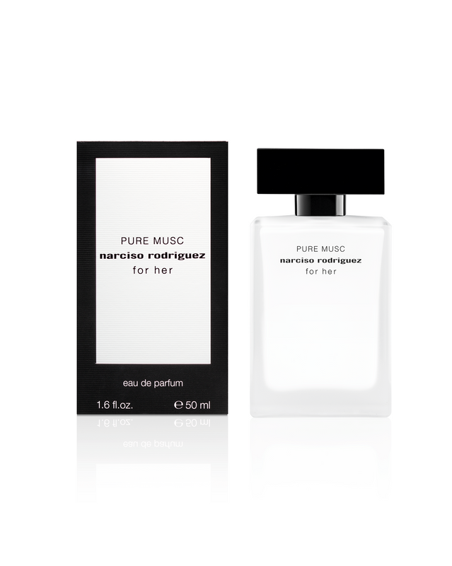 For Her Pure Musc Eau de Parfum