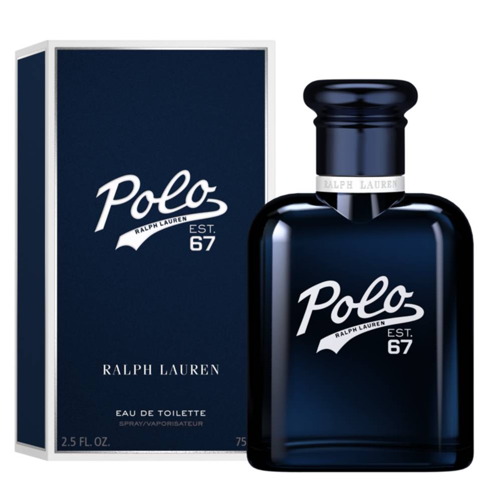 Polo 67 Eau de Toilette Spray