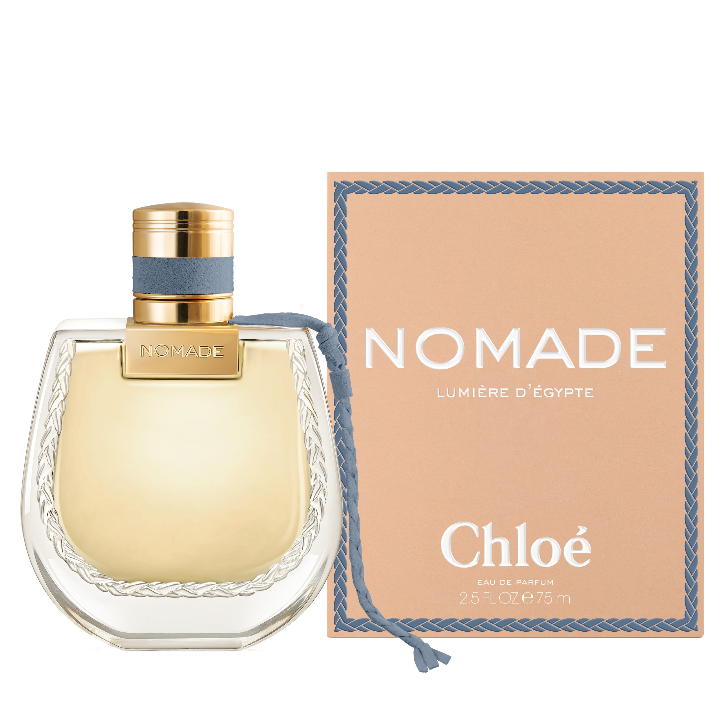 Nomade Lumière d'Égypte Eau de Parfum Spray