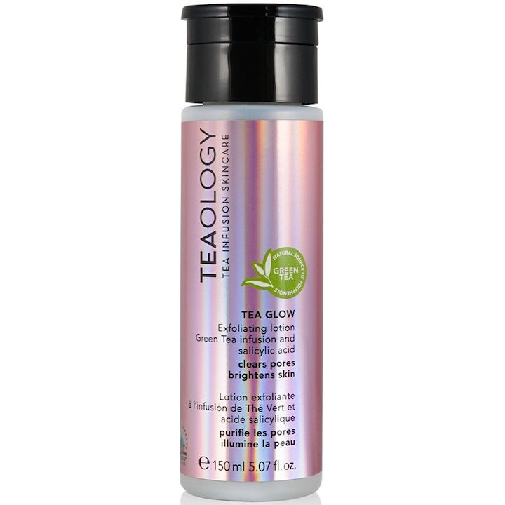 Face Care Tea Glow