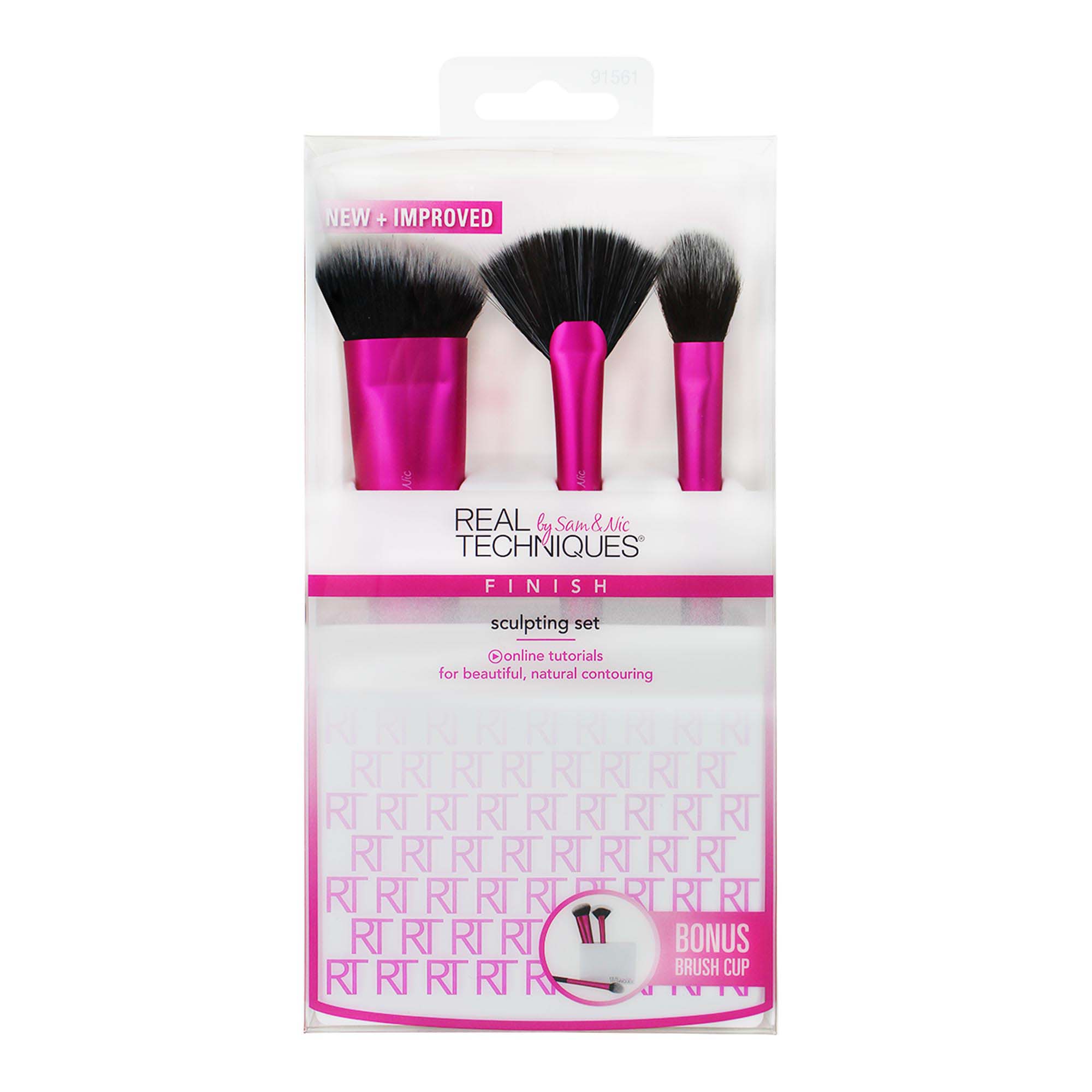 Sculpting Set
