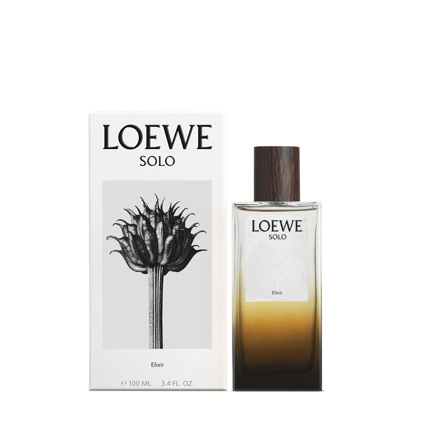 Solo Eau de Parfum Spray