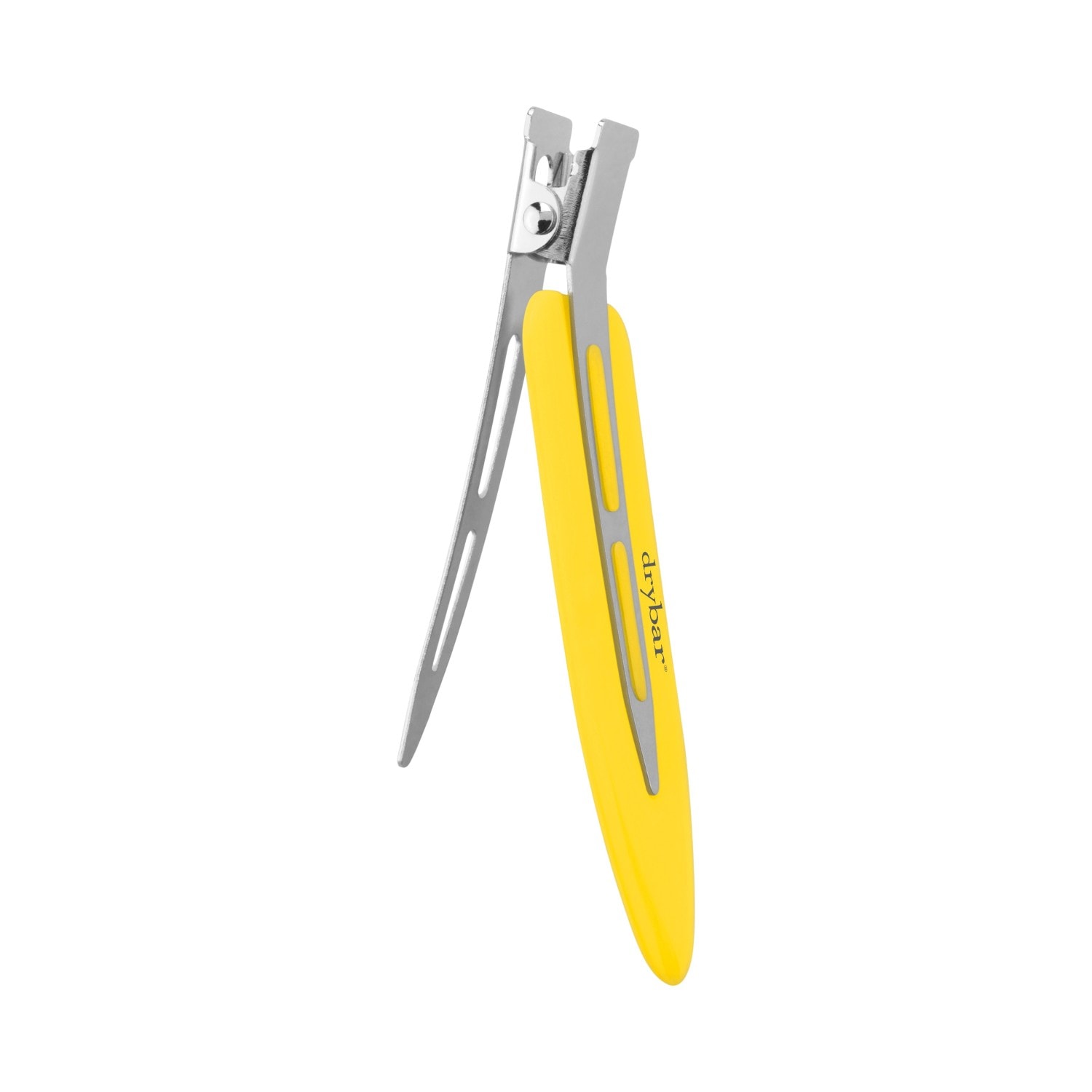 Tiny Tamers Flat Clips