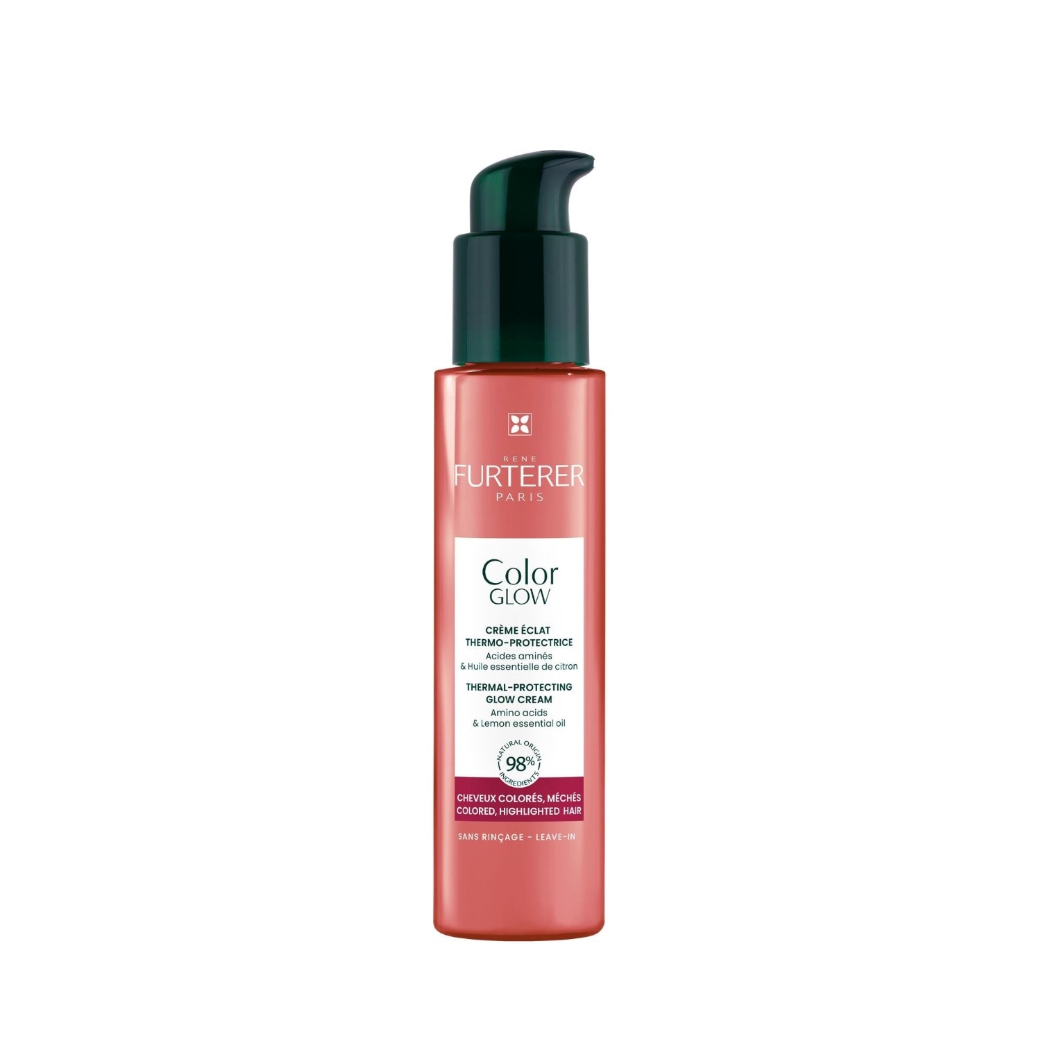 Hair Care Protect Color