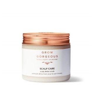 Scalp Detox Scrub