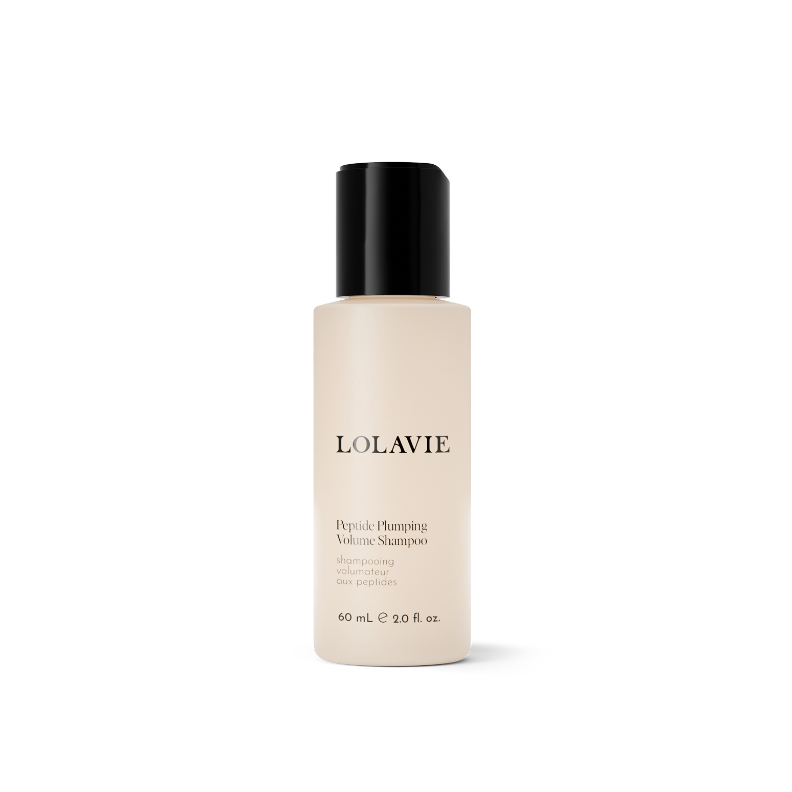Volume Shampoo