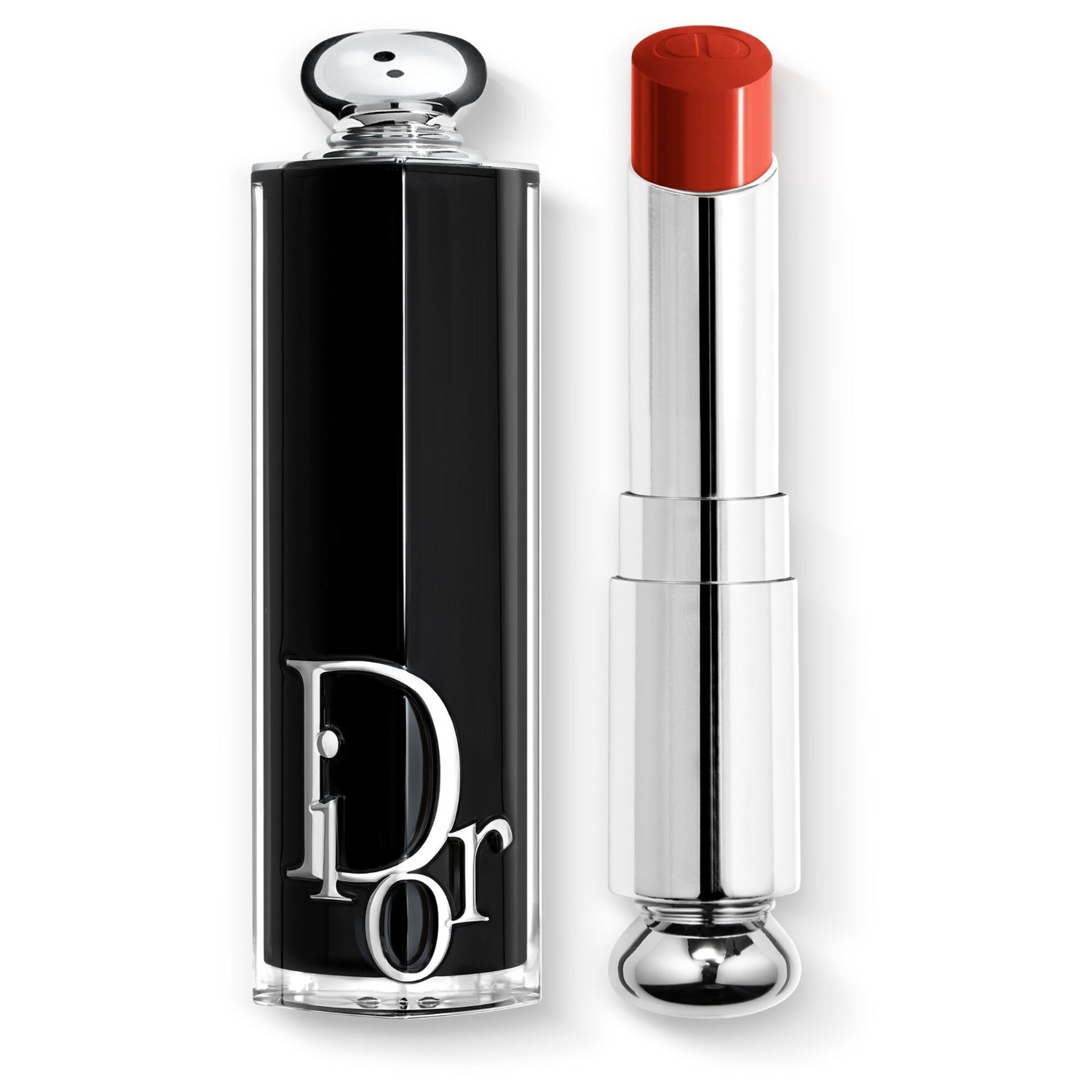 Dior Addict   - Batom brilhante - recarregável