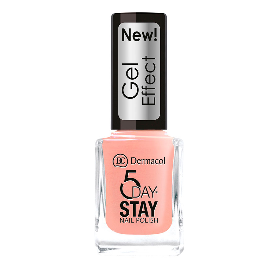 Nail Polish Long-lasting