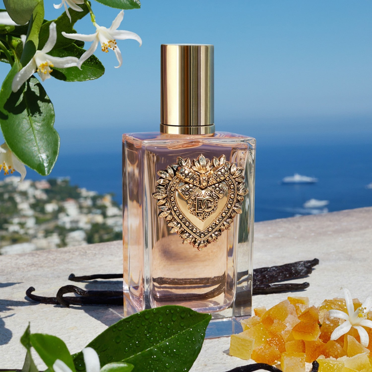Devotion Eau de Parfum Spray