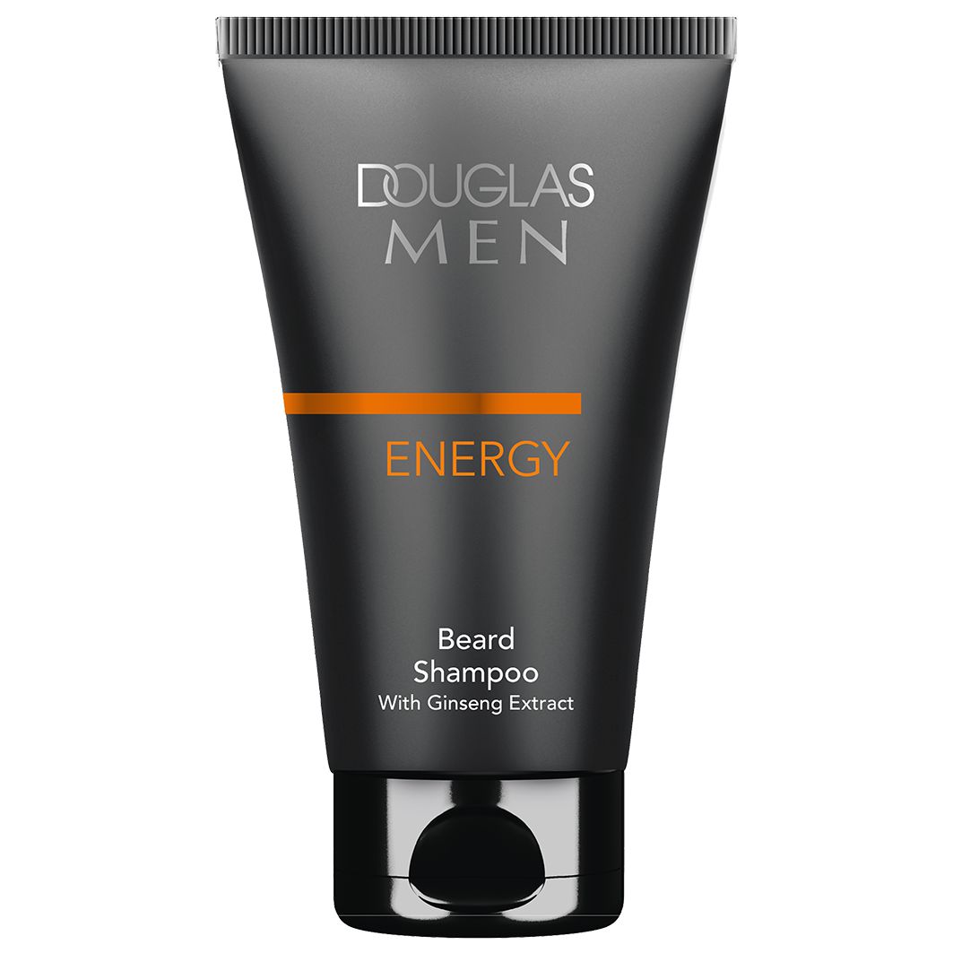 Beard Shampoo