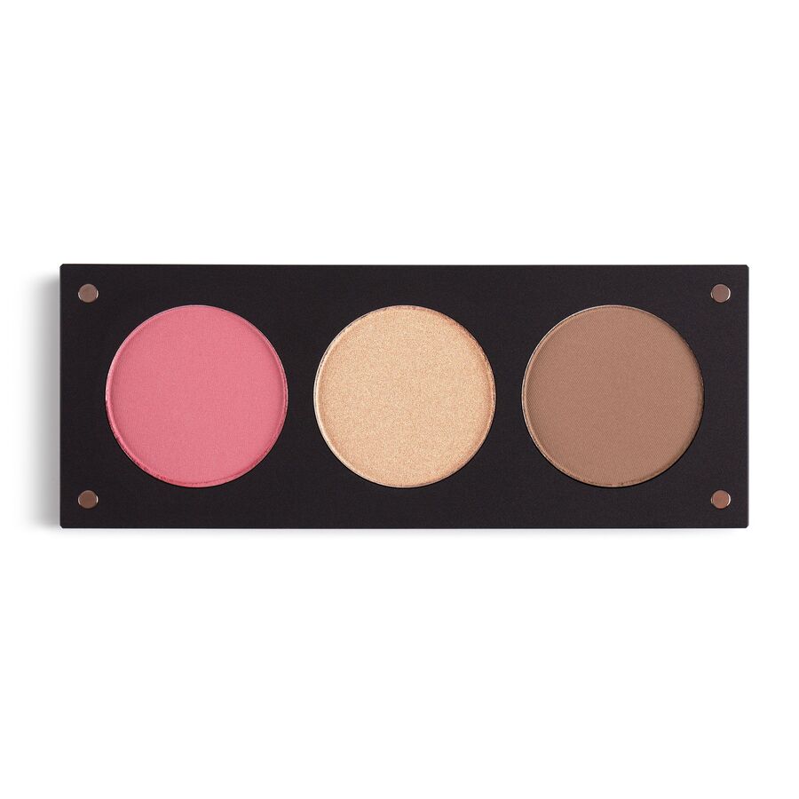 Good Mood Palette
