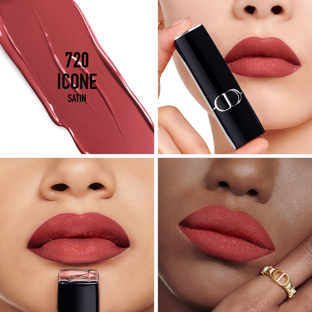 Rouge Dior -  Recarga de batom