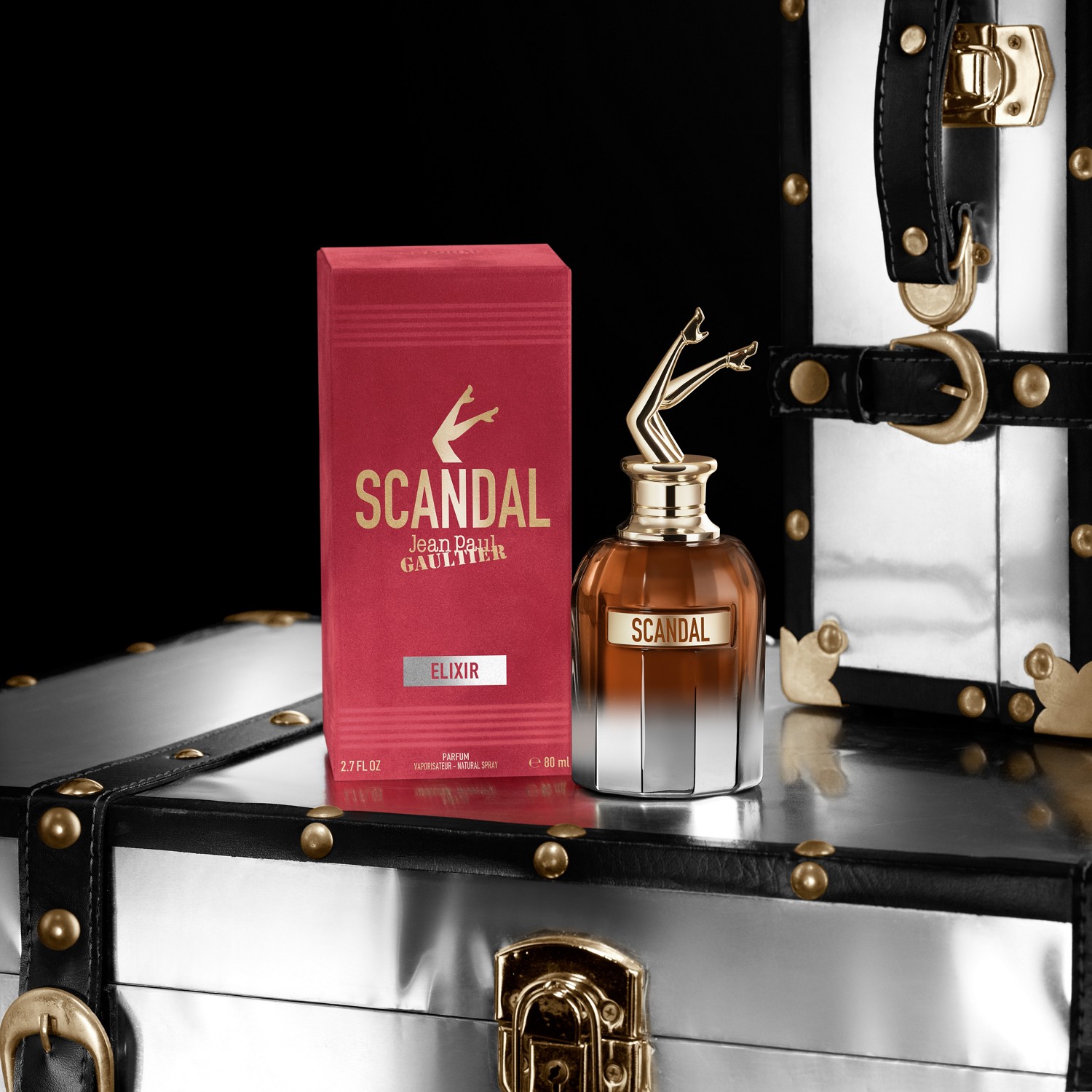 Scandal Parfum Spray