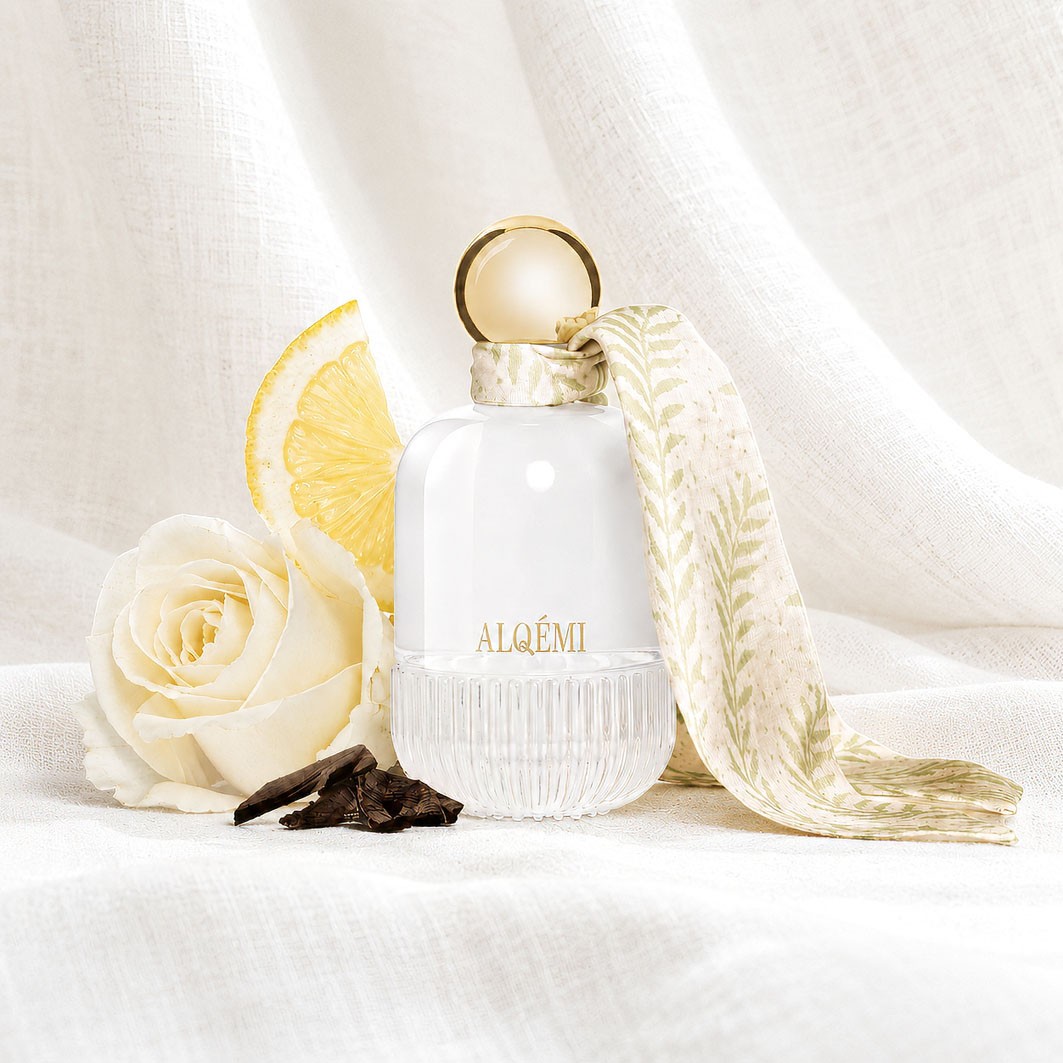 Linen Naseem Eau de Parfum Spray