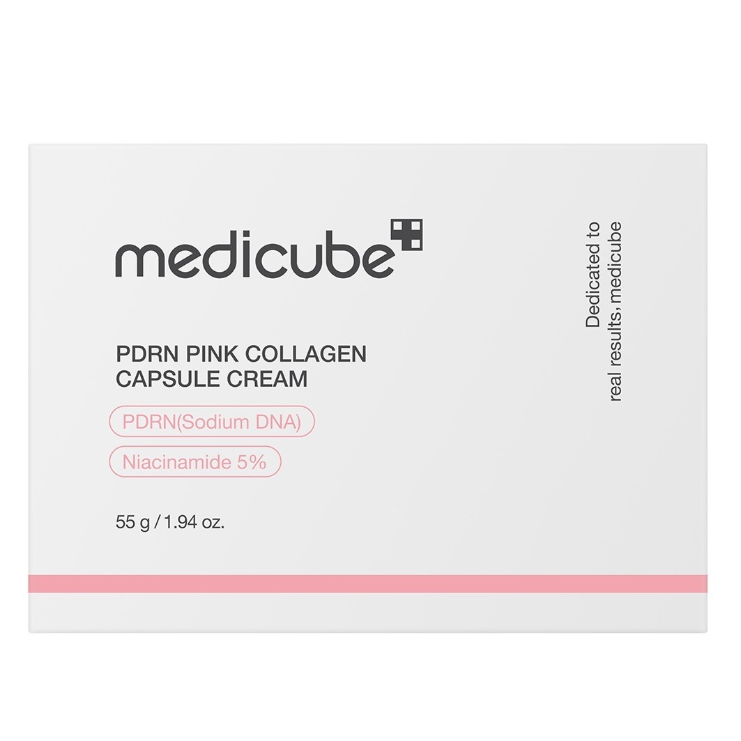 Collagen Capsule Cream