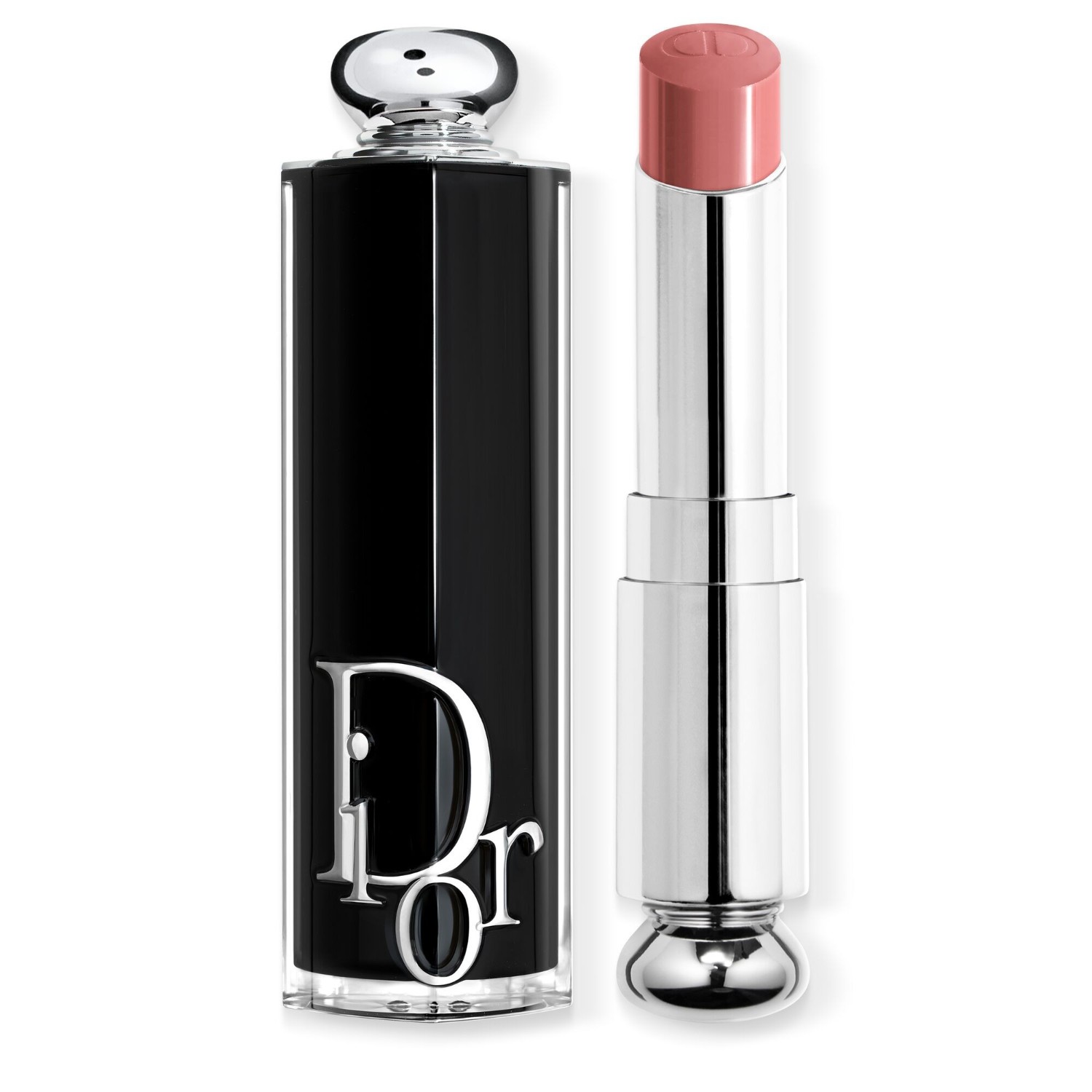 Dior Addict   - Batom brilhante - recarregável