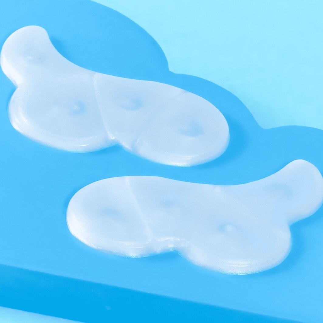 Hydro Gel Eye Patches 04