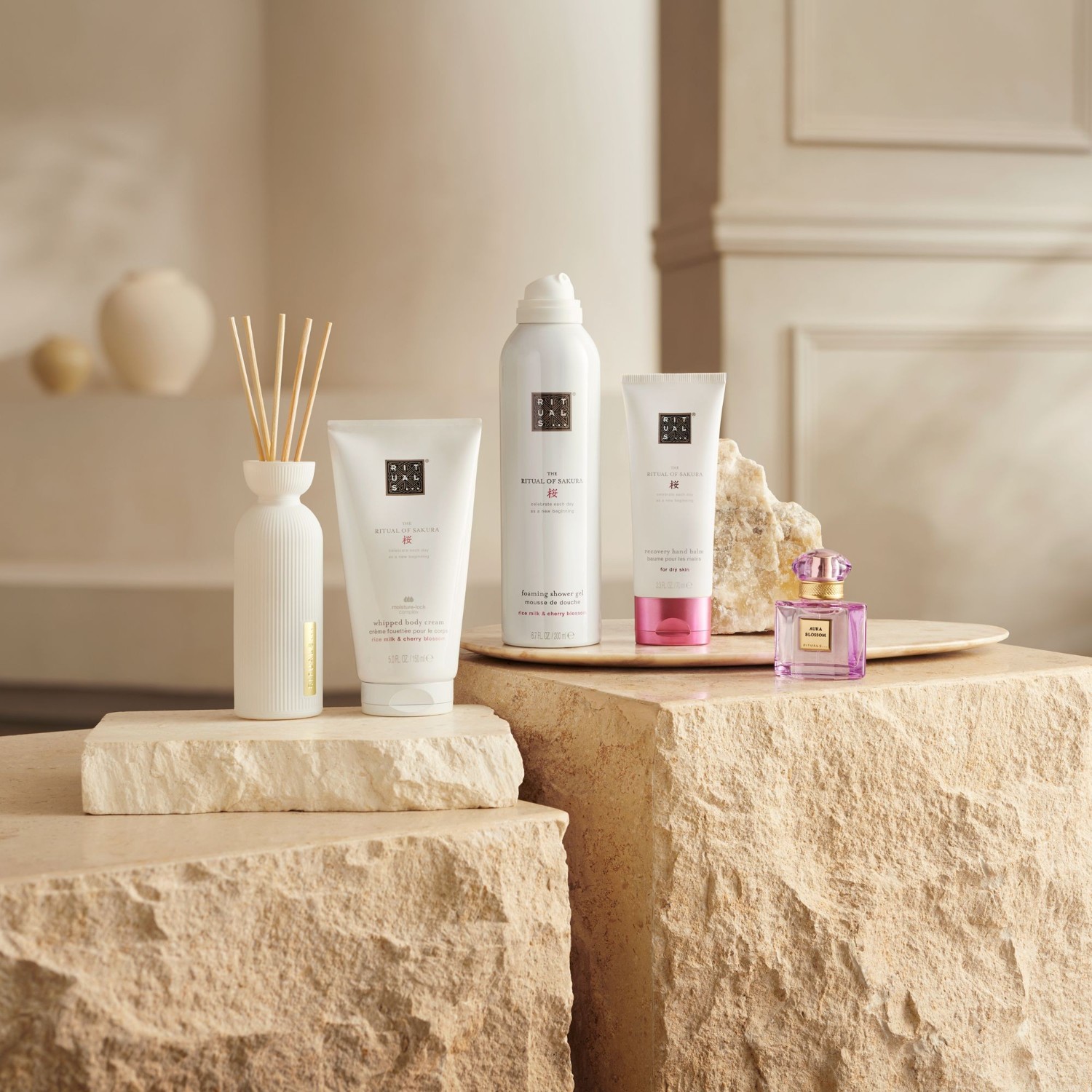 Large Gift L Set