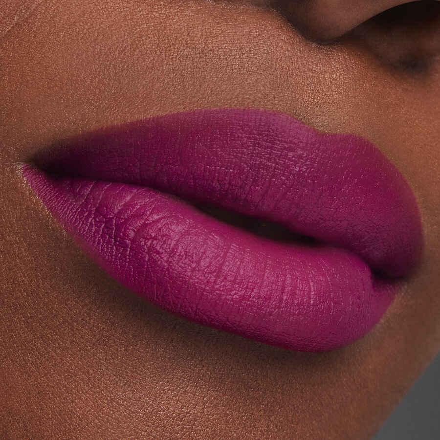 Matte Lipstick
