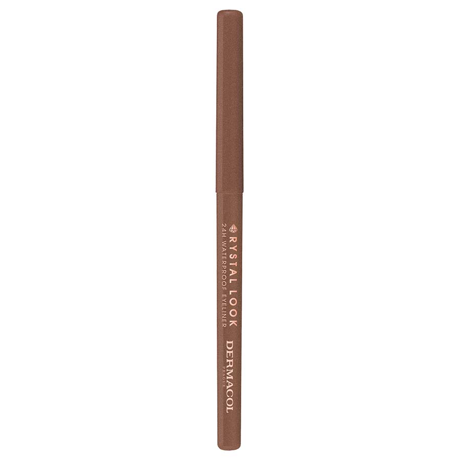 Automatic Crystal Pencil